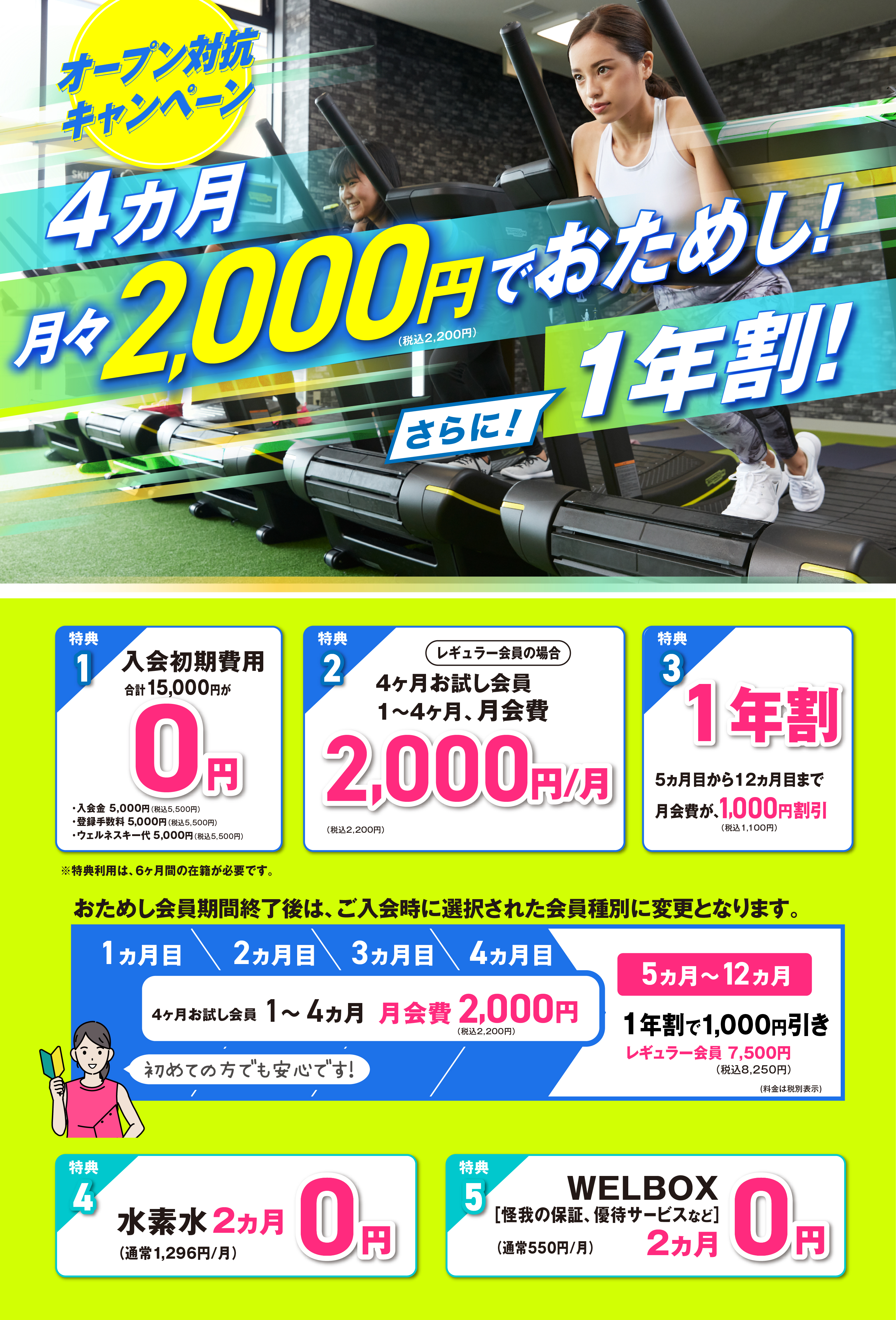 キャンペーン上部PC
